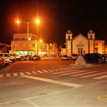 Mare Cheia Apartamento Consolação Exterior foto