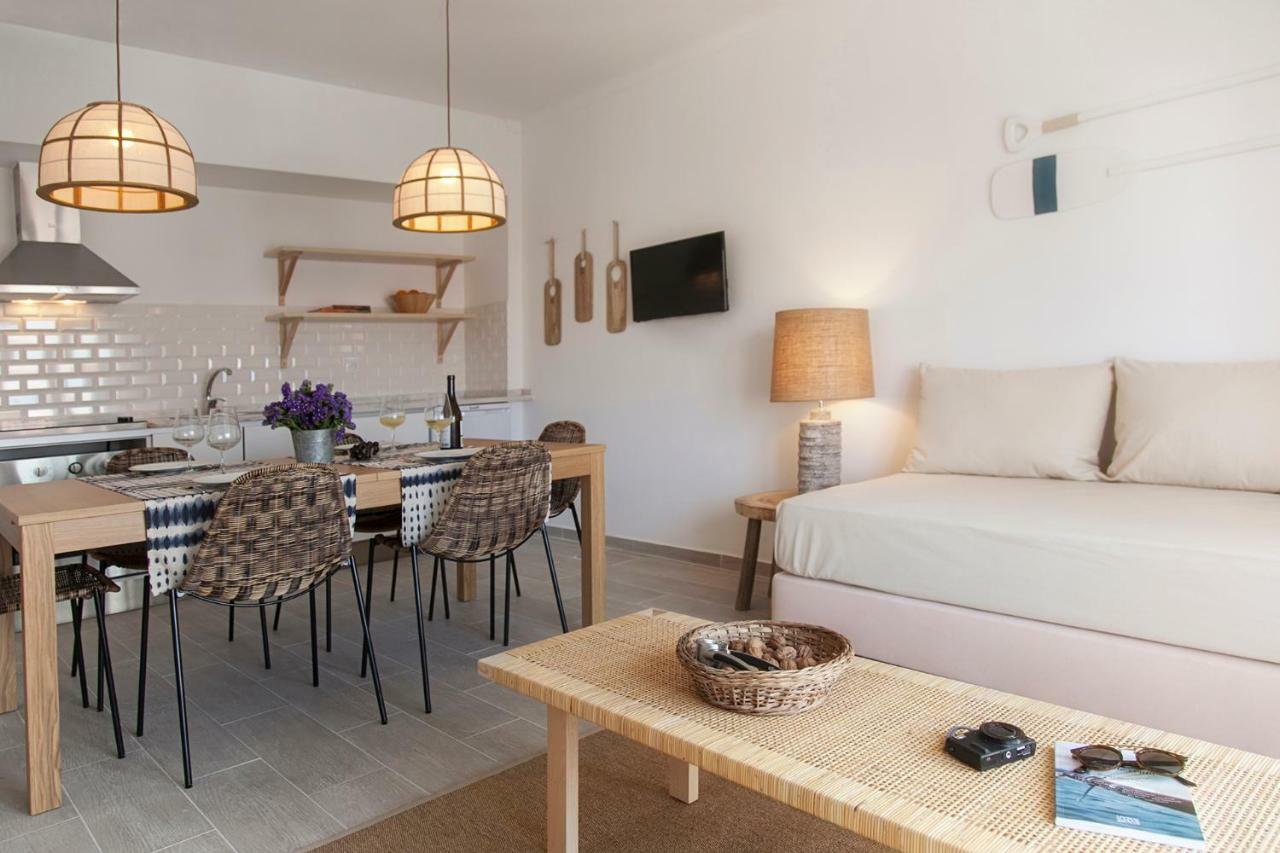 Mare Cheia Apartamento Consolação Exterior foto